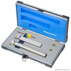 Harlingen - Threading Tool Holder Set with Ti-nite Coated Tungsten Carbide Insert - 25mm | H-11-300-A45