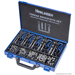 Harlingen - 1/4" to 1/2" UNF Master Thread Repair Kit | H-12-303-A02UNF