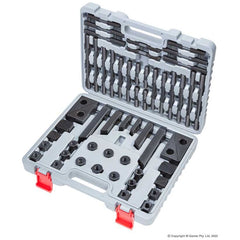 Harlingen - 15.7mm Clamp Kit - M12 Stud | H-41-061-002-1