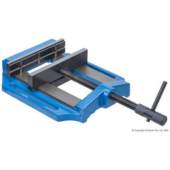 Harlingen - 8"/ 200mm Prisma Jaw Drill Press Vice | H-41-074-005