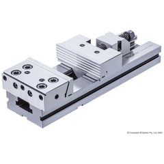 Harlingen - 150 mm High Precision Modular Vise | H-41-089-003