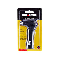 HOT Devil - Micro Gas Torch | H08B