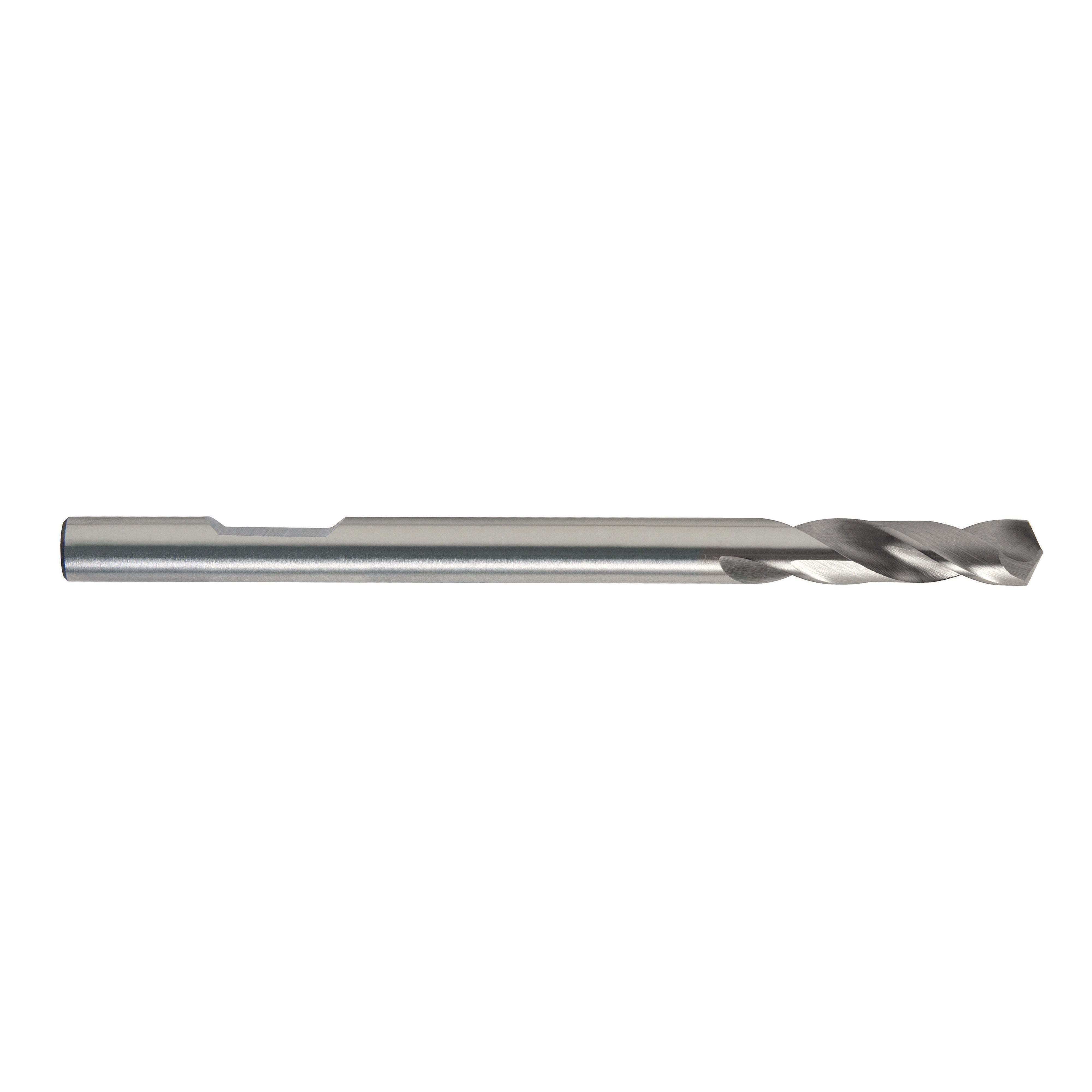 Sutton - Pilot Drill H107 Bd25 HSS 6.35 X 105mm Bulk | H107BD25