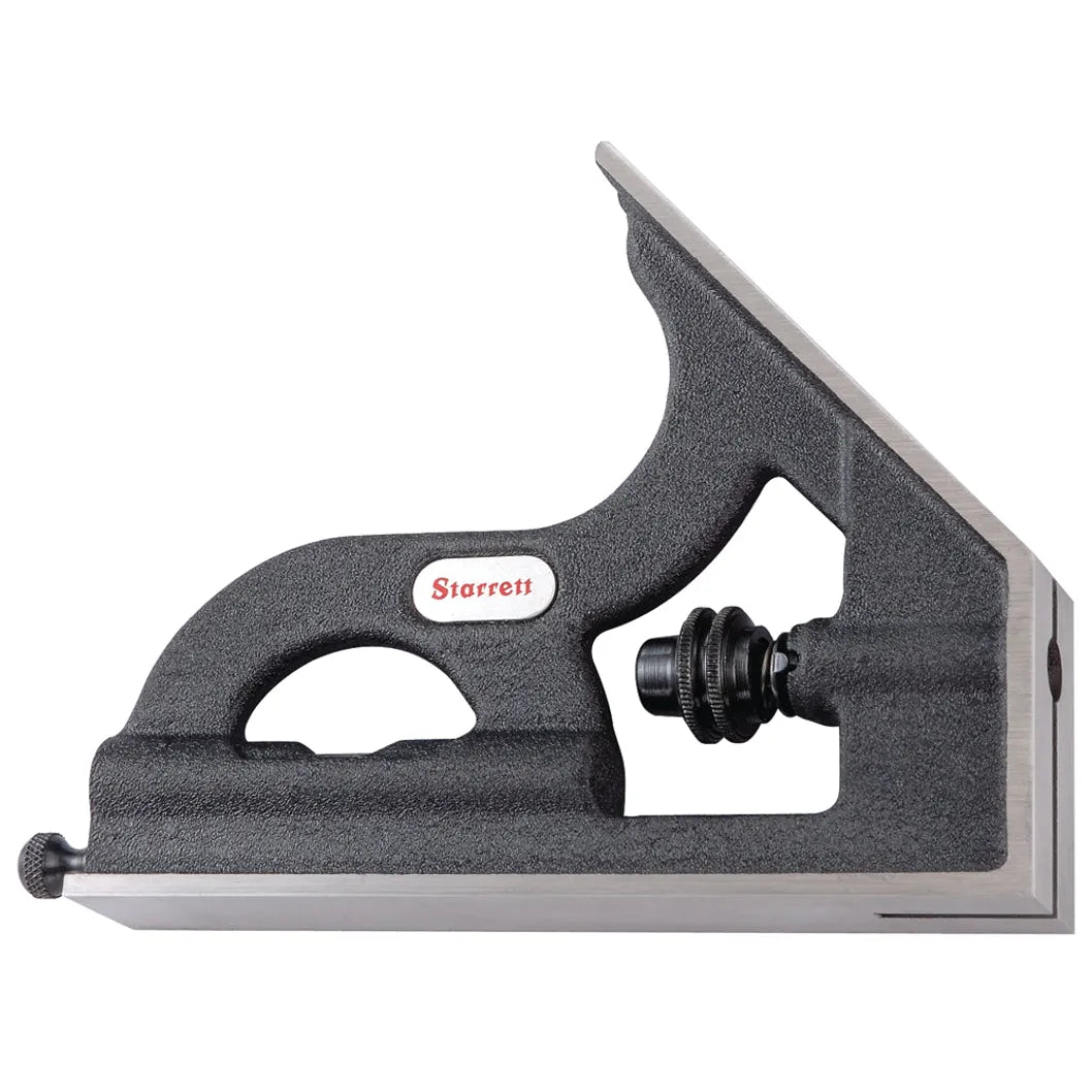 Starrett - CAST IRON SQUARE HEAD 12,18,24 INCH | H11-1224