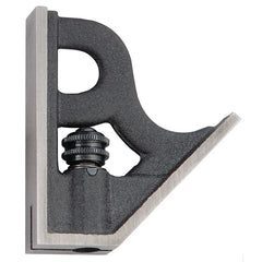 Starrett - 4in Square Head | H11-4