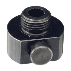 Sutton - Arbor H110 Qc8 W/HSS Pilot Drl Suits Holesaw 14-30mm 1/2Unf | H1100008