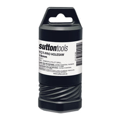 Sutton - Holesaw H113 Tct Metal W/Arbor 20mm-Depth 19mm | H1130190