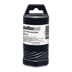Sutton - Holesaw H113 Tct Metal W/Arbor 20mm-Depth 20mm | H1130200