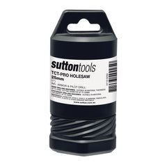 Sutton - Holesaw H113 Tct Metal W/Arbor 20mm-Depth 28mm | H1130280