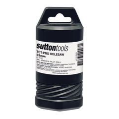 Sutton - Holesaw H113 Tct Metal W/Arbor 20mm-Depth 32mm | H1130320