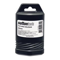 Sutton - Holesaw H113 Tct Metal W/Arbor 20mm-Depth 55mm | H1130550