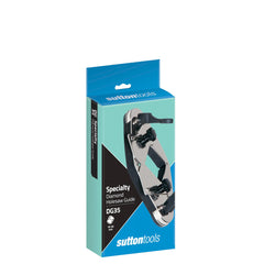 Sutton - Guide H115 Holesaw Diamond Grit 4-35mm | H115DG35