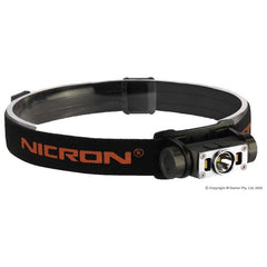 Nicron - Nicron -  500LM 10W mini Aluminium headlamp | H11