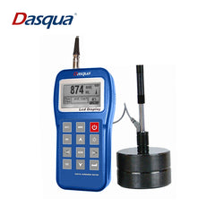 Precision Specialty Tools - Hardness Tester Leeb Portable Dasqua | HTD4613