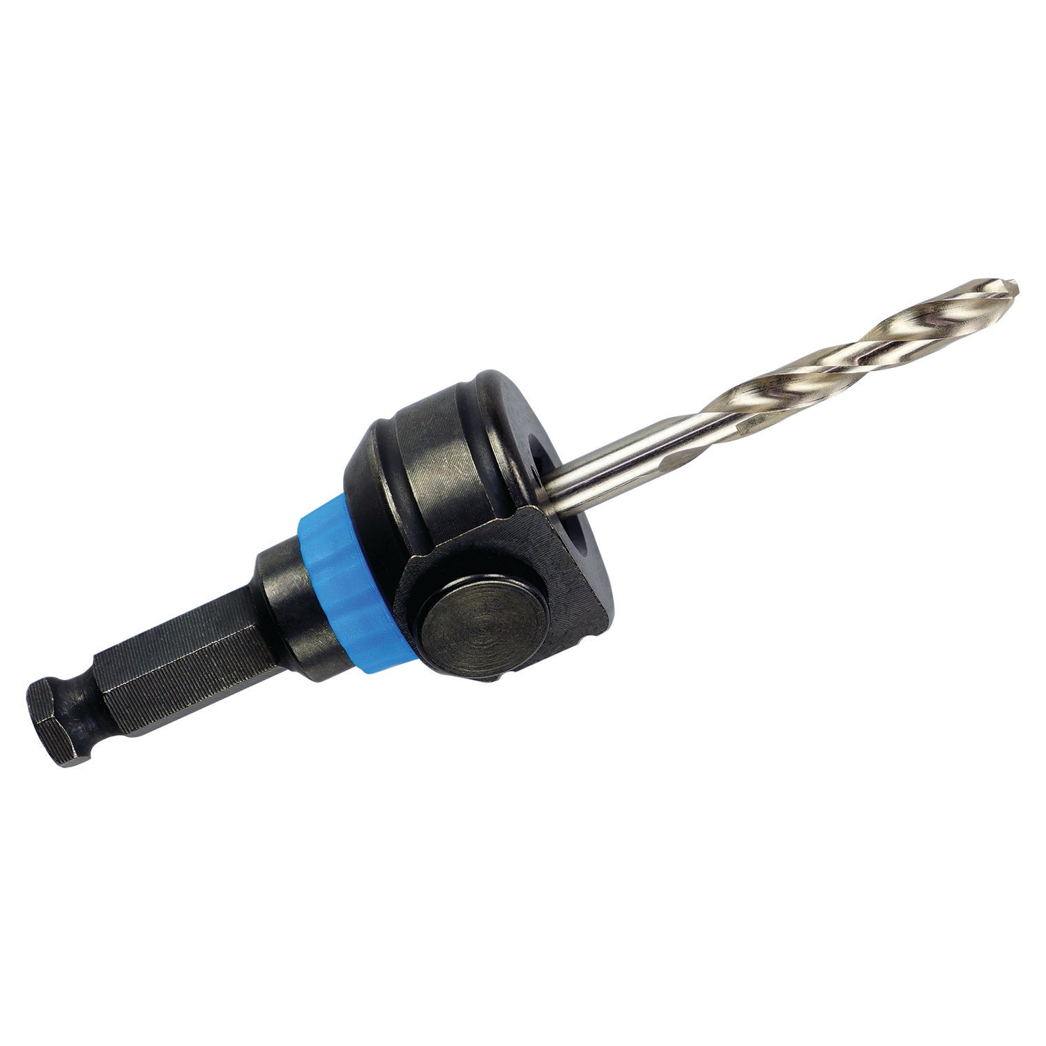 Sutton - Arbor H122 Holesaw Quick-Release W/105mm HSS Plt Drl | H1224311