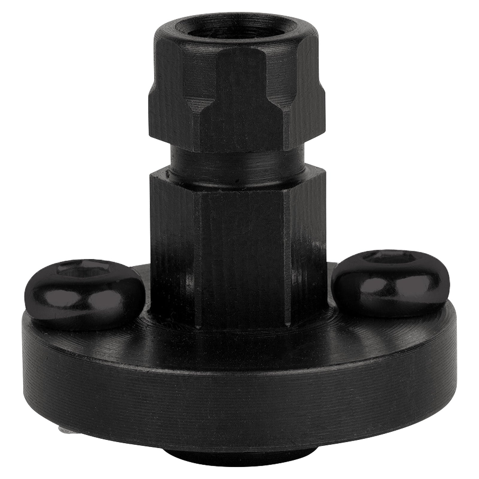 Sutton - Adaptor H122 Holesaw Quick Release H/T 5/8Unf 3Pk | H1228116