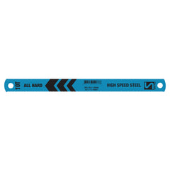 Sutton - Blade H201 Pwr Hacksaw HSS All Hard Bulk 300X25mm 10Tpi (10) | H2012510