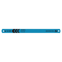 Sutton - Blade H204 Pwr Hacksaw HSS All Hard Bulk 450X32mm 6Tpi (10) | H2043206