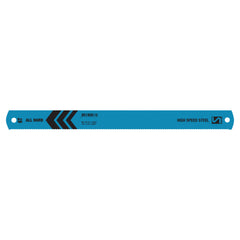 Sutton - Blade H204 Pwr Hacksaw HSS All Hard Bulk 450X38mm 6Tpi (10) | H2043806