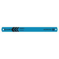 Sutton - Blade H204 Pwr Hacksaw HSS All Hard Bulk 450X38mm 10Tpi (10) | H2043810