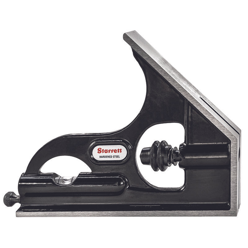 Starrett - Harderned Steel 12in 18in Or 24in Square Head | H33-1224