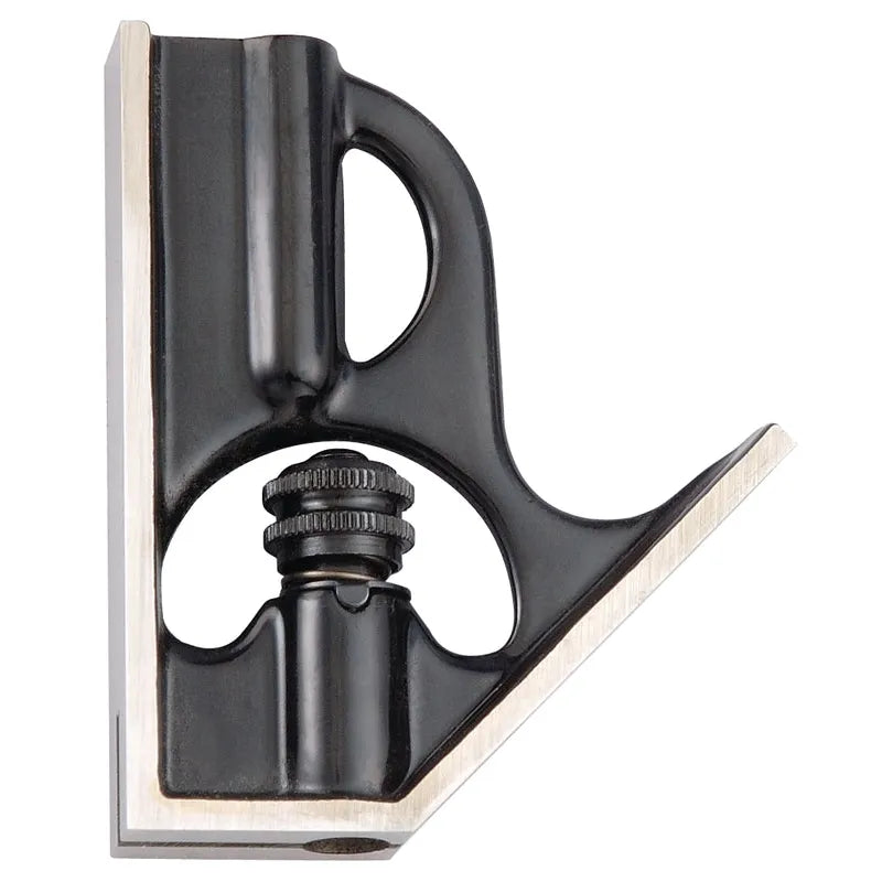 Starrett - 4in Square Head | H33-4