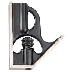 Starrett - 4in Square Head | H33-4
