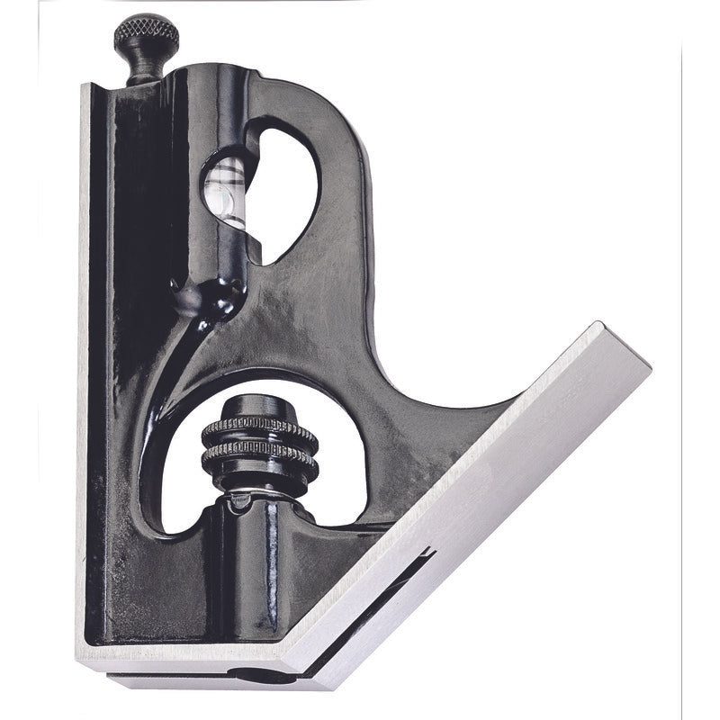 Starrett - 6in Square Head | H33-6