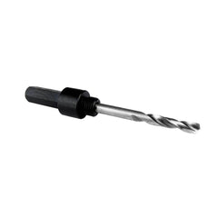 Josco - Holesaw Mandrel Hex 9.53 Holesaw sizes 14-30 | H3A
