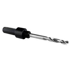 Josco - Holesaw Mandrel Hex 11 Holesaw sizes 14-30 | H3