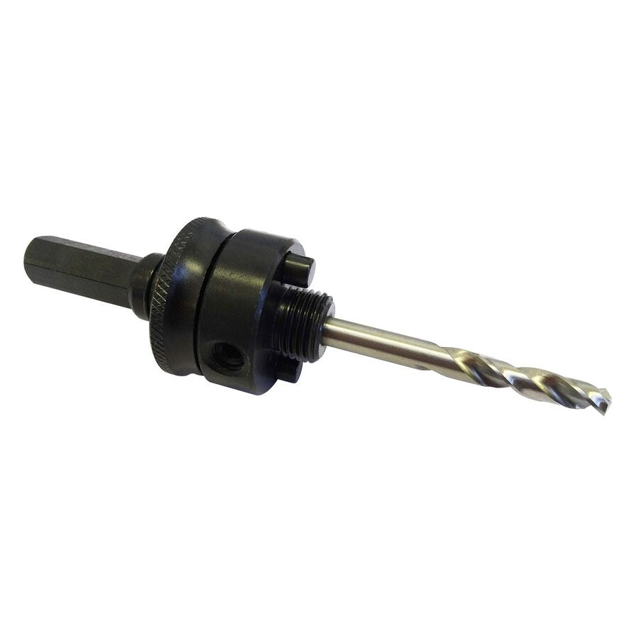 Josco - Holesaw Mandrel Quick Change Hex 11 Holesaw sizes 32-210 | H4