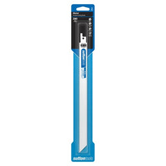 Sutton Tools - 150 x 19 x 0.9mm Blade H519 Recip Bim Metal 10Tpi 2Pk | H51915010