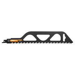 Sutton Tools - Blade H540 Recip TCT Masonry 305 x 50 x 1.5mm 2Tpi 1Pk | H54030502