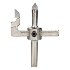 Carbitool - 10mm Adjustable Hole Saw - 100mm | TATC-100