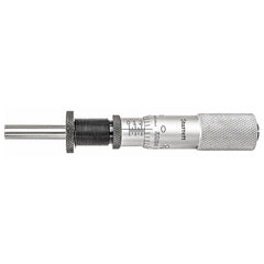 Starrett - MICROMETER HEAD- .235 | H724LOS