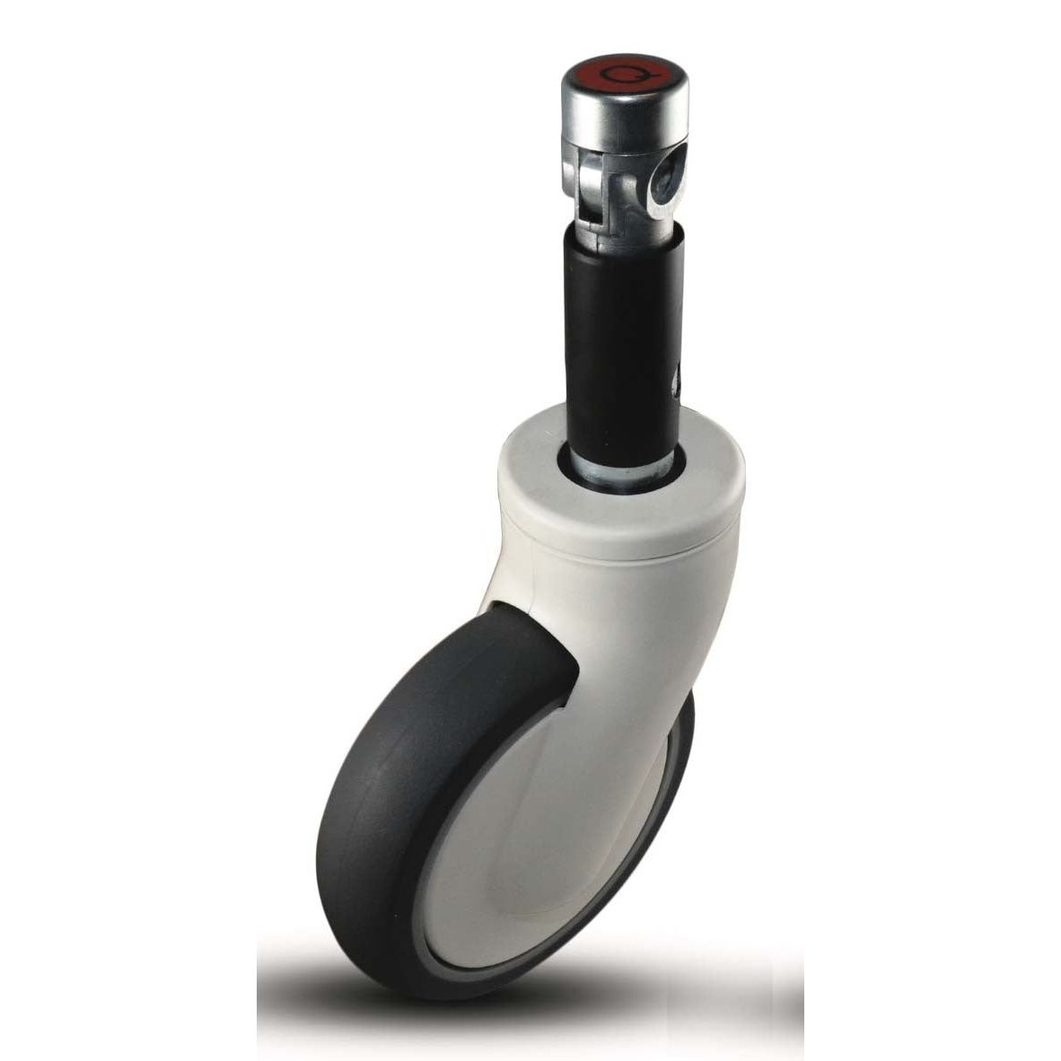 EHI - Colson 398q35k125vk2351za 125mm Cl Tl Castor | H75Q35K125