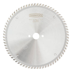 Carbitool - Benchsaw Blade Precsn Cross Cut 250 x 60Th TCT | LPQ5BA14N 250