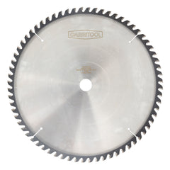 Carbitool - Benchsaw Blade Cross Cut 300mm X 48T Tct | L10BA19N 300