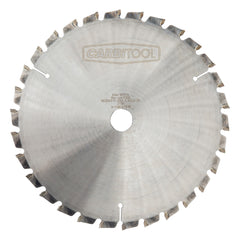 Carbitool - Benchsaw Blade Radial Arm 400mm X 40T Tct, Neg Hook | LN2BA30N 400