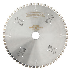 Carbitool - Benchsaw Blade Non Ferr 150mm x 36T TCT, Neg Rake | LN2EAM14 150