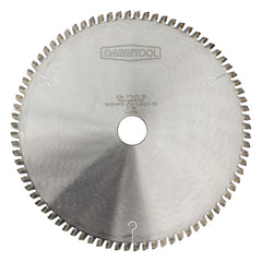 Carbitool - Benchsaw Blade Non Ferr 150mm x 44T TCT, Neg Rake | LN2EAM10 150