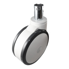 EHI - Colson 383q40k150vk985 150mm Cl Tl Twin Whl Castor | H86Q40K150