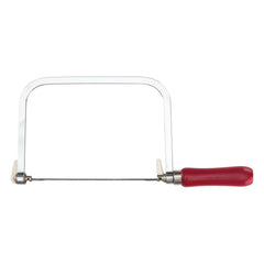 Carbitool - Coping Saw with 5 Blades | SCS55
