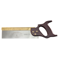 Carbitool - Tenon Saw 10 X 15 Ppi No.52 | S5210