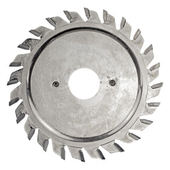 Carbitool - Split Scorer 120mm X 24T X 50mm Tct | LPQSPLIT 120X50