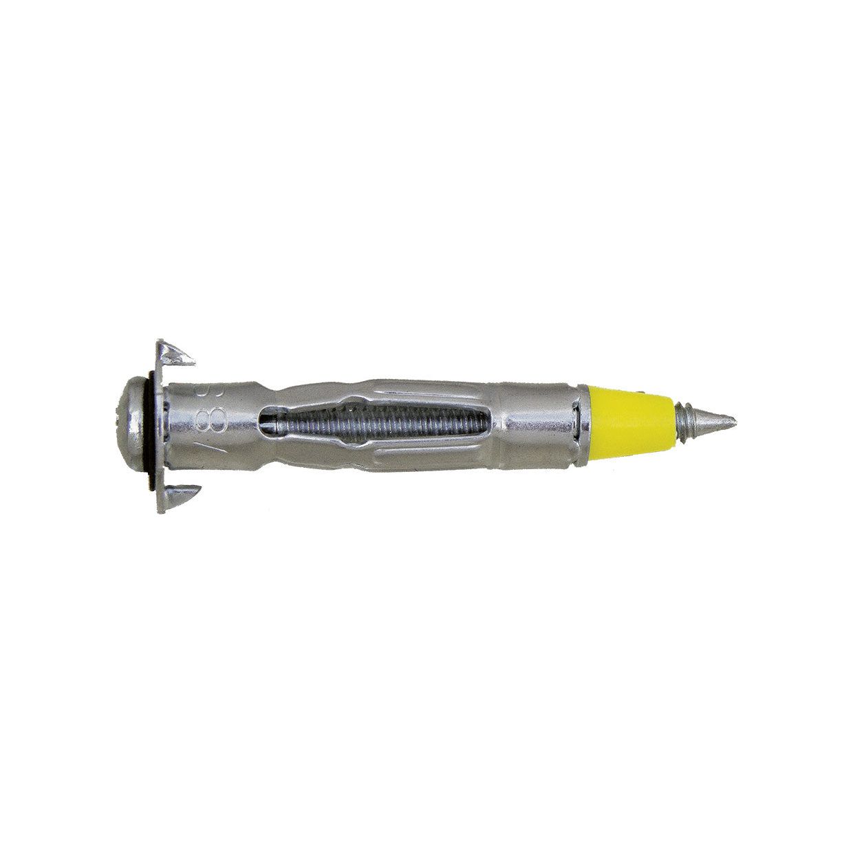 ICCONS® - Hollow Wall Anchor Drill Point 1/8 3-9 mm Thick | HA4SD 500 pcs