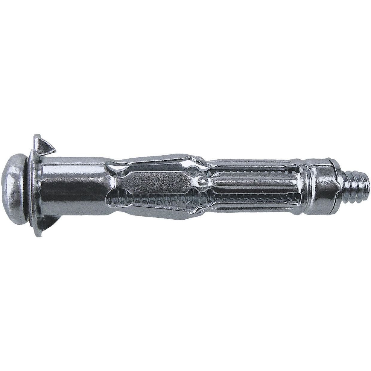 ICCONS® - Hollow Wall Anchor 1/4 10-12 mm Thick | HA8S 250 pcs