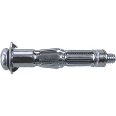 ICCONS® - Hollow Wall Anchor 1/4 10-12 mm Thick | HA8S 250 pcs