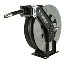 Macnaught Retracta Open 8M X 3/4" Adblu | HAB1908-01