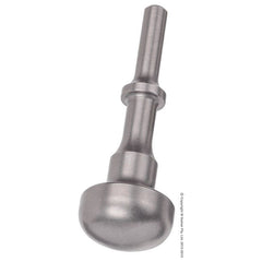 Geiger - 38mm Flattening Hammer Chisel | HAC-100
